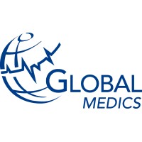 Global Medics de Argentina Logo