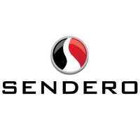 Sendero Commercial Roofing Logo