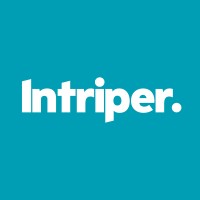 Intriper. Logo