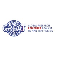 Global Resource Epicentre Against Human Trafficking (GREAT) Logo