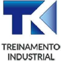 TK TREINAMENTO INDUSTRIAL LTDA Logo