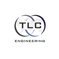 TLC Engineering Inc. Logo