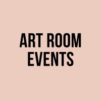 ART ROOM EVENTS Logo
