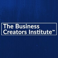 The Business Creators Institute™ Logo