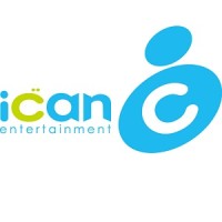 iCan Entertainment Co. Ltd. Logo