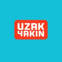 Uzak Yakın Logo
