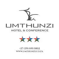 Umthunzi Hotel & Conference Logo