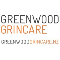 Greenwood Grincare Dentist Logo