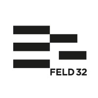 Feld32 Logo