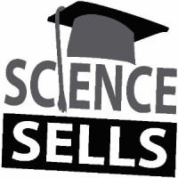 Science Sells Logo