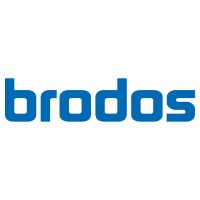 Brodos India Private Limited Logo