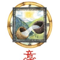 I.R.T.E. Scuola di Shiatsu Logo