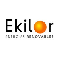 Ekilor Energías Renovables S.L. Logo