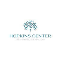 Hopkins Center for Rehabilitation and Healthcare Logo