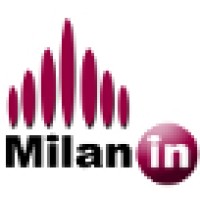Business Club Milan IN Logo
