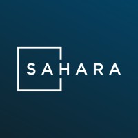 SAHARA Logo
