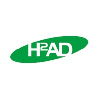 H2AD Logo