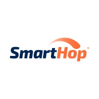 SmartHop Logo