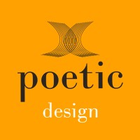 Poetic Design Logo
