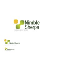 Nimble Sherpa Logo