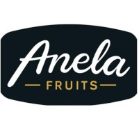 Anela Fruits Logo