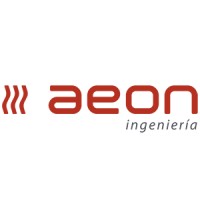 AEON INGENIERÍA SL Logo