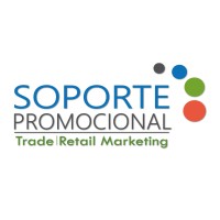 Soporte Promocional Logo