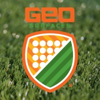 GeoSurfaces Logo