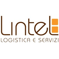 Lintel SpA Logo