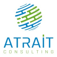 ATRAIT Consulting Logo