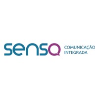 Senso Comunicação Integrada Logo