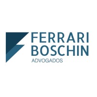 Ferrari Boschin Advogados Associados Logo