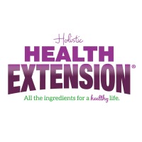 Health Extension Pet Care Logo