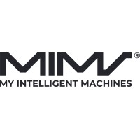 My Intelligent Machines Inc. Logo