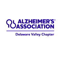 Alzheimers Association Delaware Valley Chapter Logo