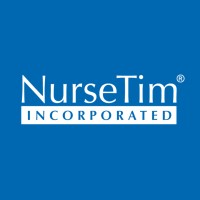 NurseTim, Inc. Logo