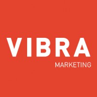 Vibra Marketing Logo