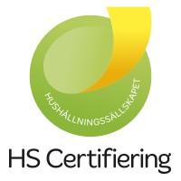HS Certifiering AB Logo