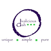 Divalicious Dish LLC Logo