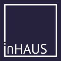 Studio inHaus Logo