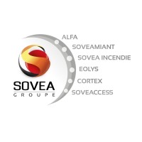 SOVEA Groupe Logo
