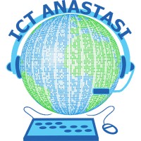 ICT ANASTASI s.n.c di Anastasi Paolo & C. Logo