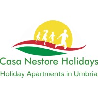 Casa Nestore Holiday Apartments Logo