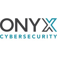 Onyx Cybersecurity Logo