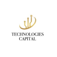 Technologies Capital Logo