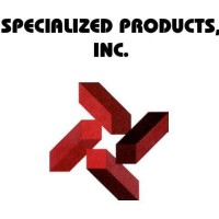 Specialized Products, Inc. Logo