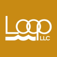 LOOP LLC (Louisiana Offshore Oil Port) Logo