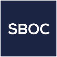 Sociedade Brasileira de Oncologia Clínica - SBOC Logo