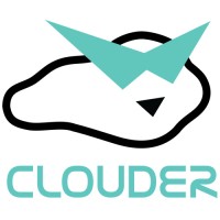 Clouder Logo