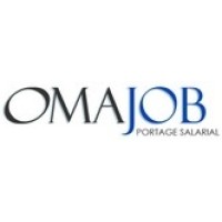 OMAJOB Logo